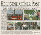 Heiligenhafener Post